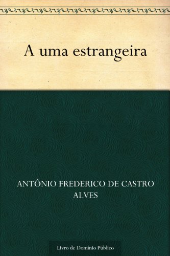 A uma estrangeira
