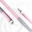 Carbon Fiber Pink