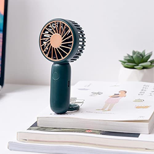 Huaxingda Fan personale,Ventilatori da collo con