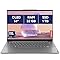 Lenovo Yoga Slim 7 14IMH9 - Ordinateur Portable 14'' OLED WUXGA IA (Intel Core Ultra 7 155H, RAM 32Go, SSD 1To, Intel Arc Graphics,Windows 11 Home) Clavier rétroéclairé AZERTY FR - Lunaire Gris