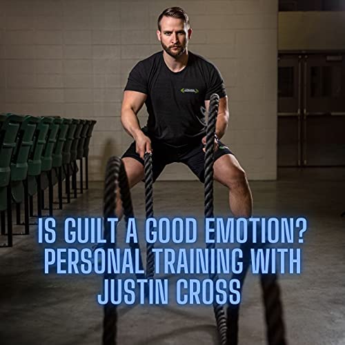 Is Guilt a Good Emotion? Podcast Por  arte de portada