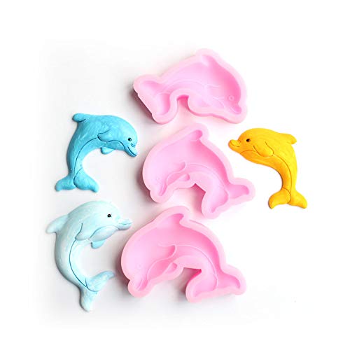 Moules En Silicone, Lot De 3 Moules à Bonbons, Chocolat, Bac