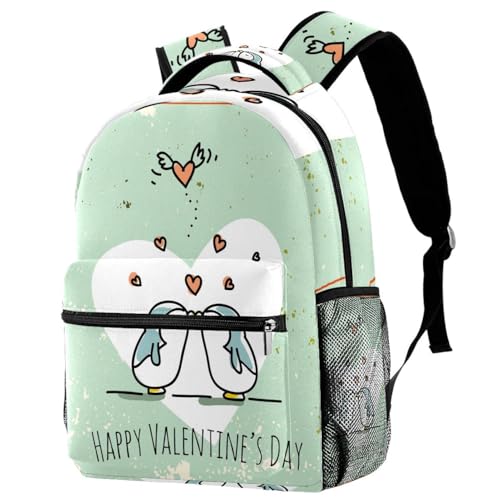 Sac à dos d'école ergonomique pour soulager le dos des adolescents