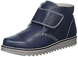  Pablosky 591021, Botas Slouch para Niños, Azul (Azul Azul), 28 EU