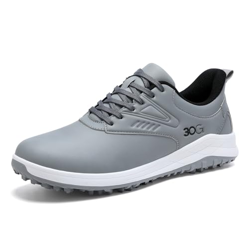 30G Water-Resistant Golf Shoes