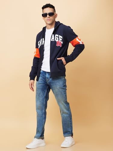 Image of Being Human Men Sweater
