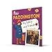 Paddington: My Family and Friends: Band 1B/Pink B (Collins Big Cat Paddington)