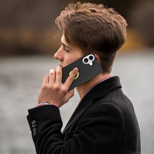Protégez votre iPhone 16 Pro des pickpockets électroniques avec cet étui - 7