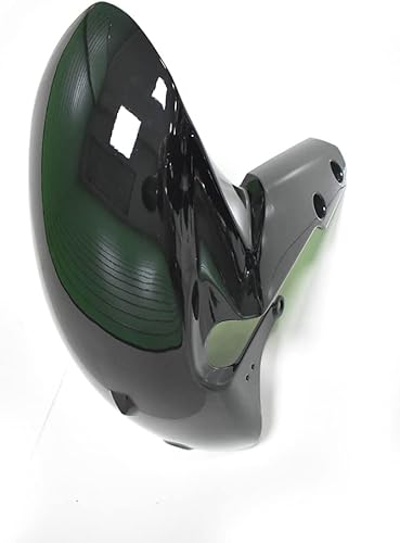 Miniatura 4 de FLPRO - Carenados de inyección de motocicleta gris y negro para Suzuki GSXR 600 GSXR750 K11 2011 2012 13 14 2015 2016 2017 18 19 20 2021 GSXR 600