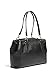 GUESS Factory Women's Hopwood Saffiano Satchel