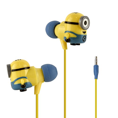 Disney - ミニオン！！ディズニー90周年コラボBluetoothヘッドホン Amazon | グルマンディーズ 怪盗グルーシリーズ(ミニオンズ