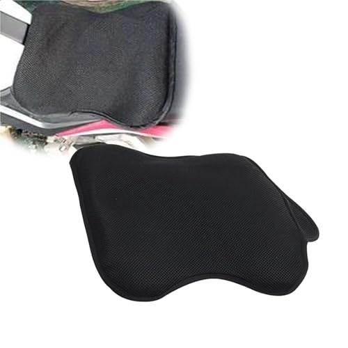 Funda de asiento transpirable para moto Yamaha Xj 6 y Fjr1300