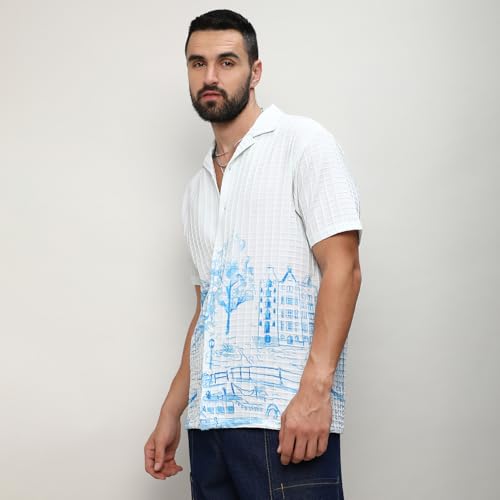 Image of Cahoot Men Shirt
