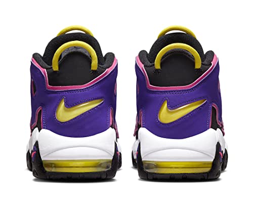 Image of Nike Men's Air More Uptempo '96 Sneakers