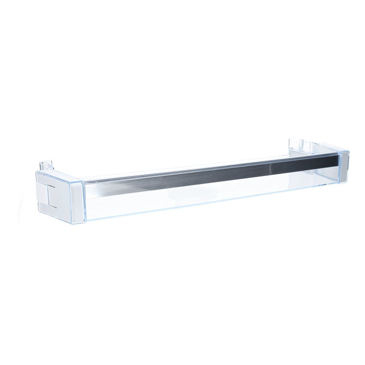 Bosch Siemens 704755 00704755 ORIGINAL Abstellfach Türablagefach Kühlabteilfach Türkonsole Mittelkonsole 470x50mm Kühlschrank Kühlautomat auch Neff Balay Constructa