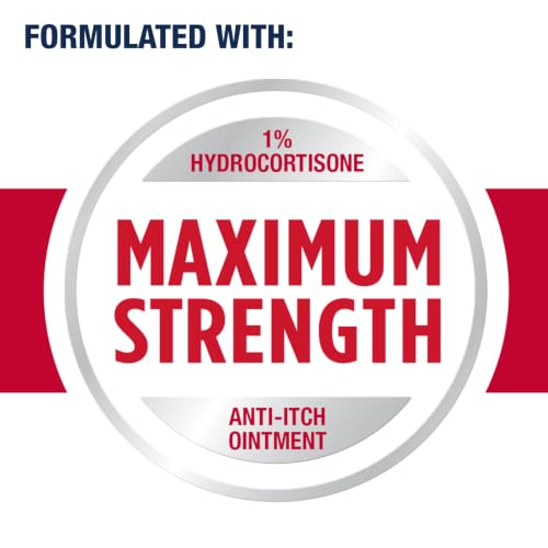 Aquaphor Children's Itch Relief Ointment, 1% Hydrocortisone, 2 x 1 OZ - image 6