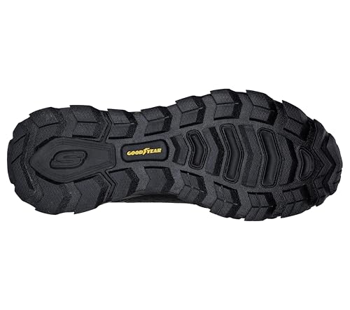 Image of Skechers Mens Max Protect Sports Shoe