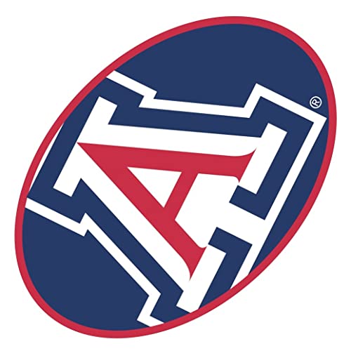 WinCraft Arizona, University of S51747 Outdoor Magnets