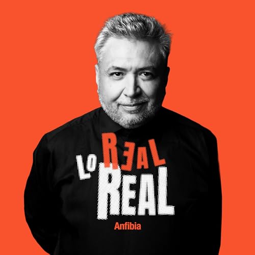 Lo Real Real cover art