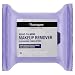 Neutrogena Makeup Remover Cleansing Towelettes & Wipes, Night Calming, 25 Count