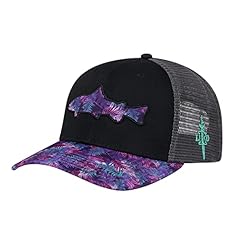 Black Tropical Trout