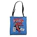 Marvel The Amazing Spider-Man Retro Comic Tote Bag