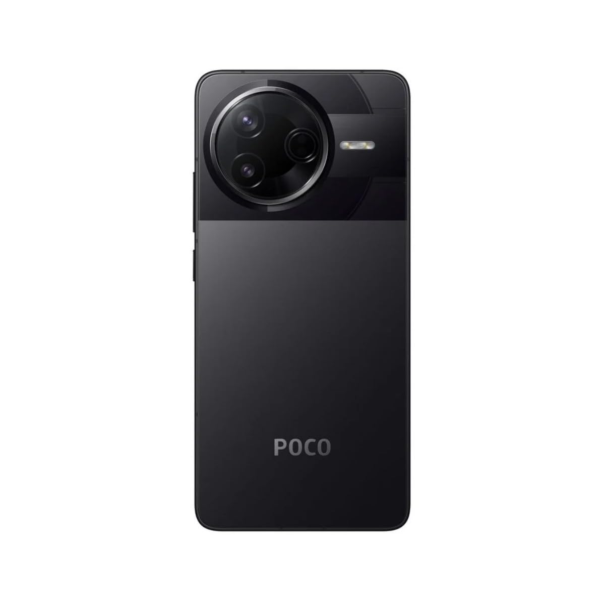 POCO F7 Pro ブルー 12GB RAM 256GB ROM POCO POCO F7 PRO 5G 12GB/256GB Blue MZB0J96EU - Smartfon