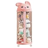 Photo Gallery cammeciso tubo organizer per animali di peluche,tubo portaoggetti verticale trasparente,tubo portaoggetti per bambole,tubo trasparente per animali di peluche,per casa,soggiorno,camera da letto Photo Gallery cammeciso tubo organizer per animali di peluche,tubo portaoggetti verticale trasparente,tubo portaoggetti per bambole,tubo trasparente per animali di peluche,per casa,soggiorno,camera da letto