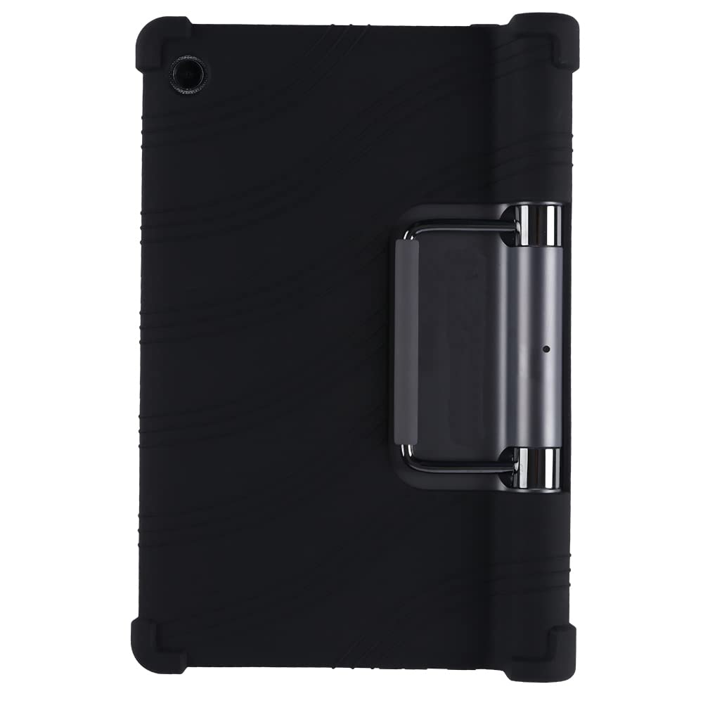 étui Coque Lenovo Yoga Étui En Silicone Pour Yoga Tab 11 (Lenovo YT-J706F, Lenovo YT - Foto 2