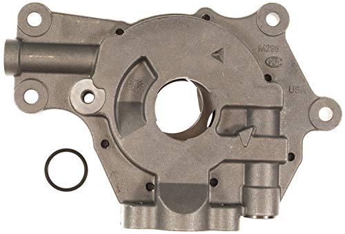 Melling M296 Oil Pump for Chrysler/Dodge '98-'02