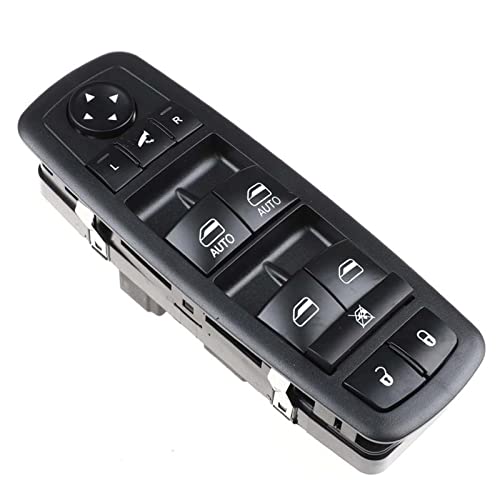 Commutateur de fenêtre principale d'alimentation auto pour 4602536AE 4602536AF