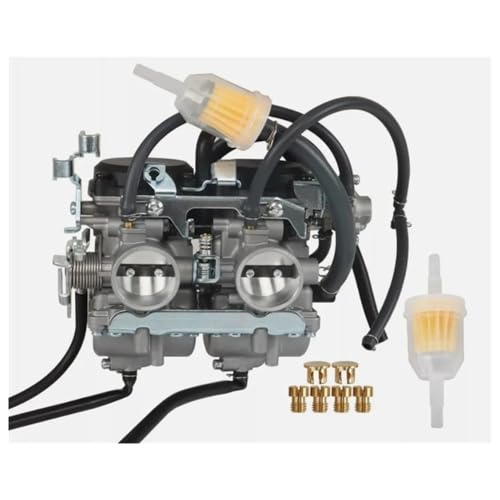 Carburateur GPX250 pour moto Ninja 250R EX250 de balade urbaine