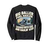 Tanker Truck Driver Trucker Truck Driving