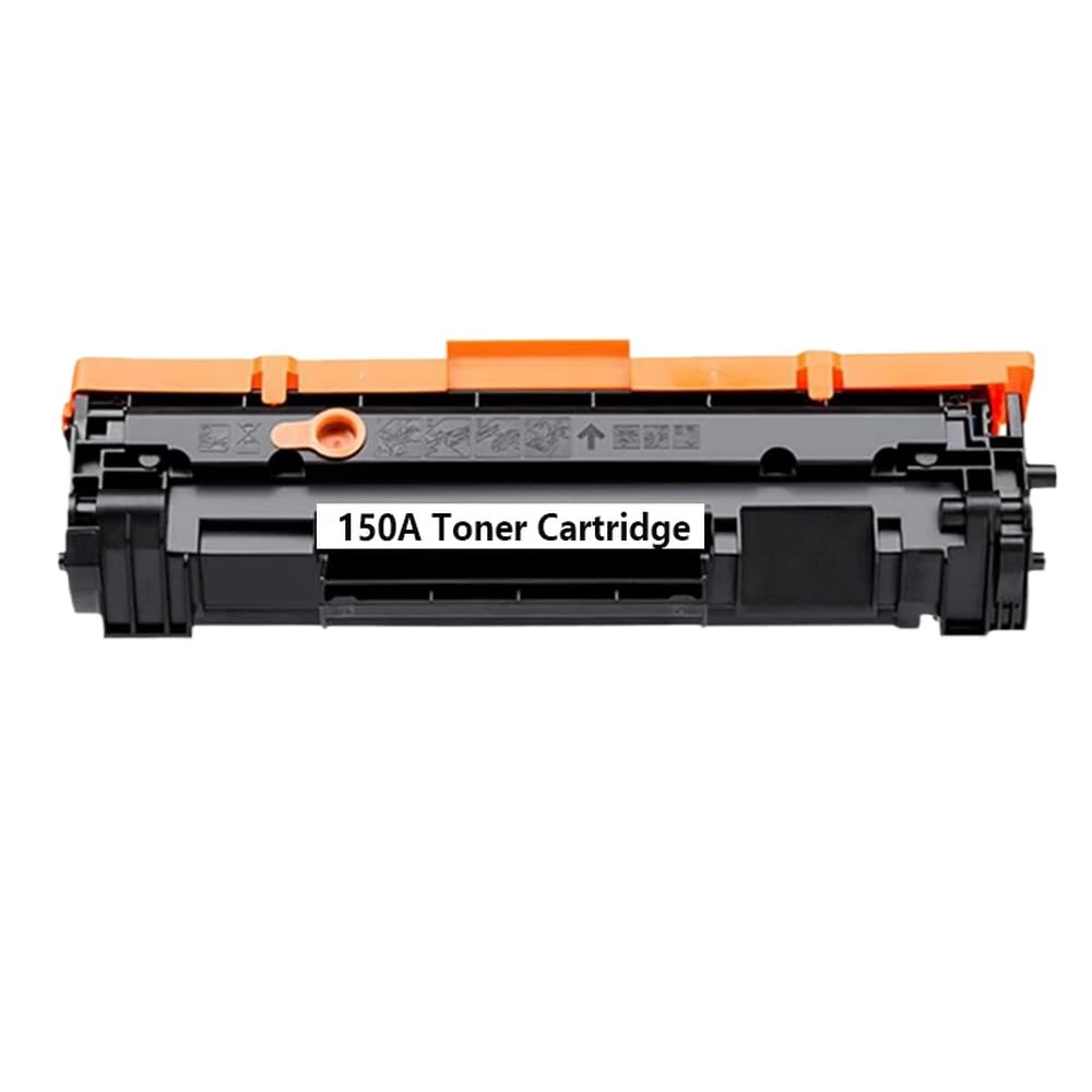Toner 150A W1500A sans bavure pour les imprimantes MFP M141a et M111W - 2