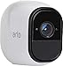 Arlo Pro 2 Indoor/Outdoor 1080p Security Camera (2-pk) w/Audio Doorbell