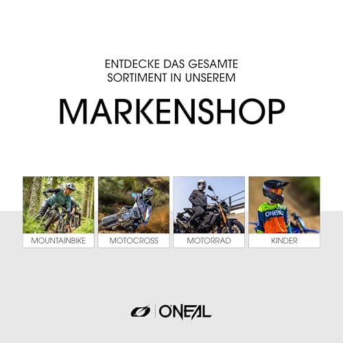 Image of O'Neal Unisex-Adult Pinned Flat Pedal MTB Shoe V.22