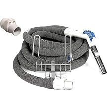 Vacuflo Genuine 7352-35 On/Off Hose with Prongs 35ft with Sock