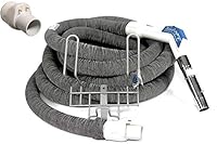 Algopix Similar Product 13 - Vacuflo Genuine 735235 OnOff Hose