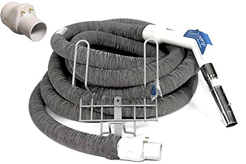 Vacuflo Genuine 7352-30 On/Off Hose with Prongs 30ft with Sock