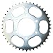 Sunstar 2-210342 42-Teeth 428 Chain Size Rear Steel Sprocket