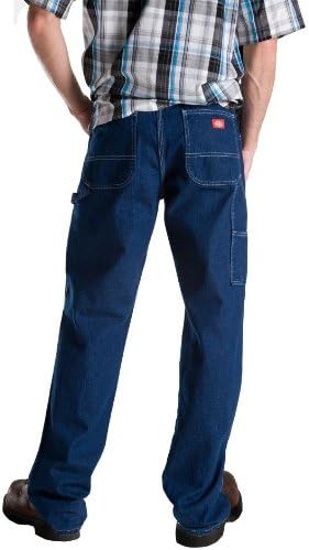 Dickies Men's Relaxed-Fit Carpenter Jean