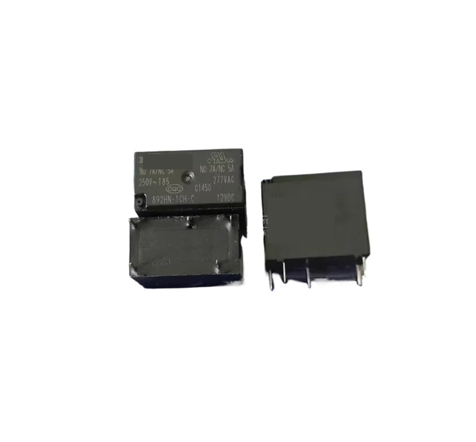 Relais 892HN-1CH-C 12VDC composant de commutation pour circuit 10 pièces