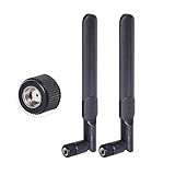 Compatible with: Wireless Video Surveillance, Security IP Camera, NVR Recorder, Truck RV Rear View Camera, Backup Camera; 5.8GHz FPV Headset Goggles DVR Transmitter, FPV Drone Quadcopeter Controller Transmitter;