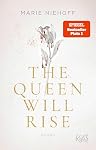 The Queen Will Rise (Vampire Royals 2)