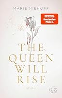The Queen Will Rise (Vampire Royals 2)