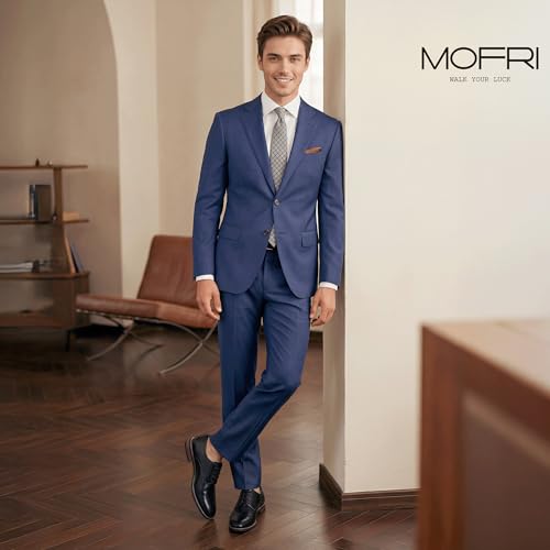 Image of Men Leather Dress Shoes Formal Classic Lace Up Latex Insole Oxford Business Wedding Derby Shoe
