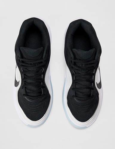 Nike Unisex Precision 8 Basketball Shoe 7