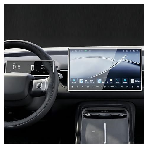 Voiture GPS navigation 14,6 pouces protection écran GAC AION V