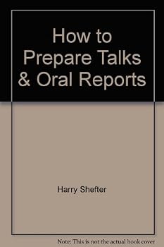 Paperback HT Prep Talk Oral Book