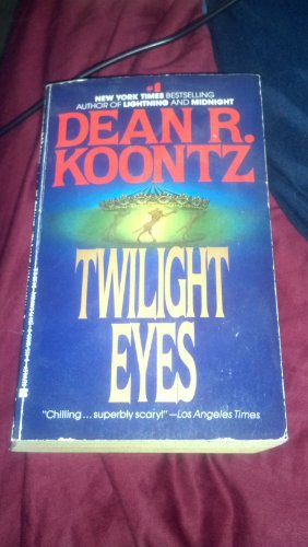 Twilight Eyes view 2